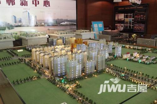 邯郸创鑫阳光城二手房全解析 房价、小区品质与居住价值深度报告